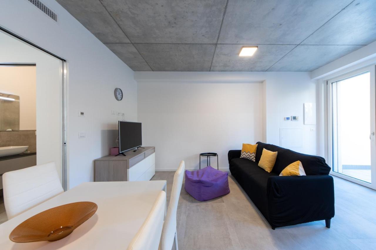 Housmart Toscana 53 White Bolonia Exterior foto
